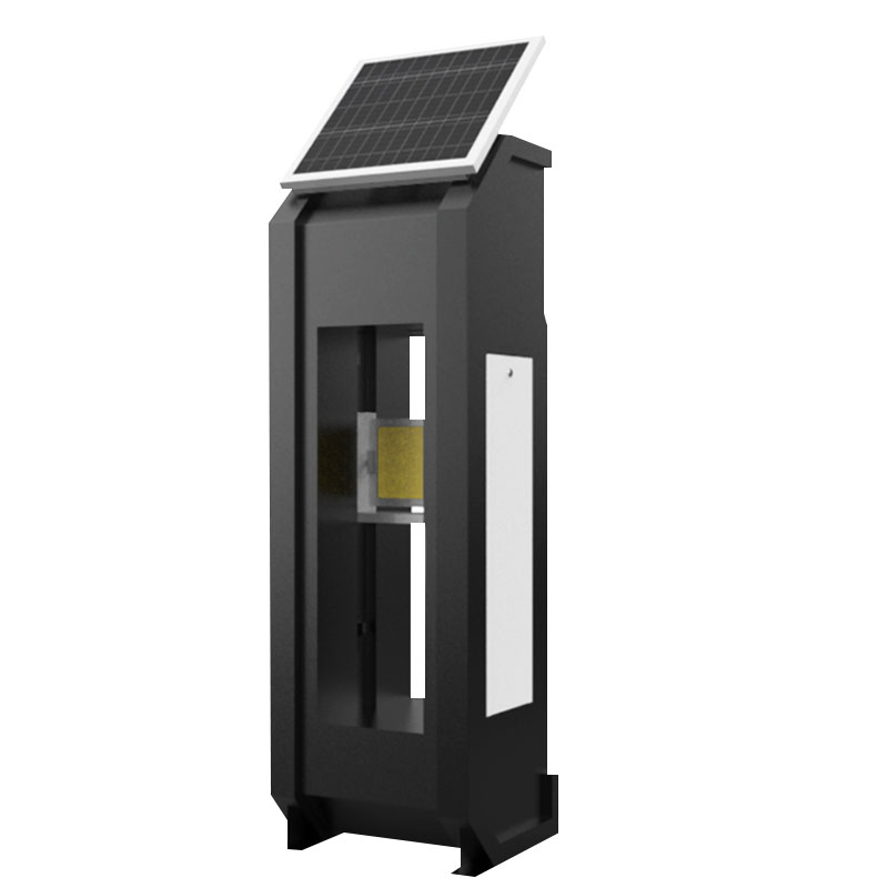 小麥吸漿蟲在線監測系統